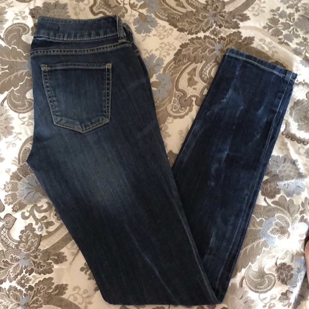 Decree Jeans for Juniors